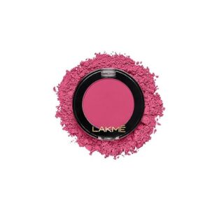 Lakme Face It Blush Flushed Pink B2 4gm Brand: LAKMÉ