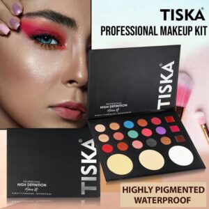 Professional Makeup Kit, Premium Set